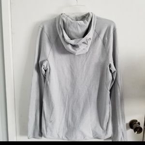 Lululemon full zip-up